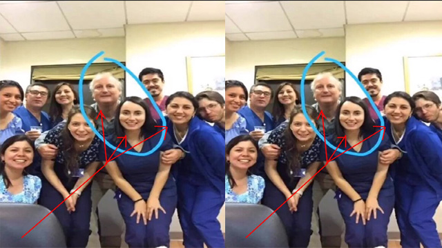 Real Doctors And Multiple Nurse Affair