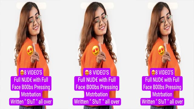 NRI Girl Preparing For Exams Pressing Mstrbation Videos