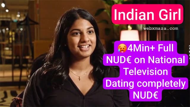 Desi NRI Girl – Perfect Match Hard Riding TV Viral